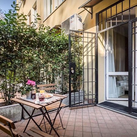 Portobello Apartments Bolonya Dış mekan fotoğraf